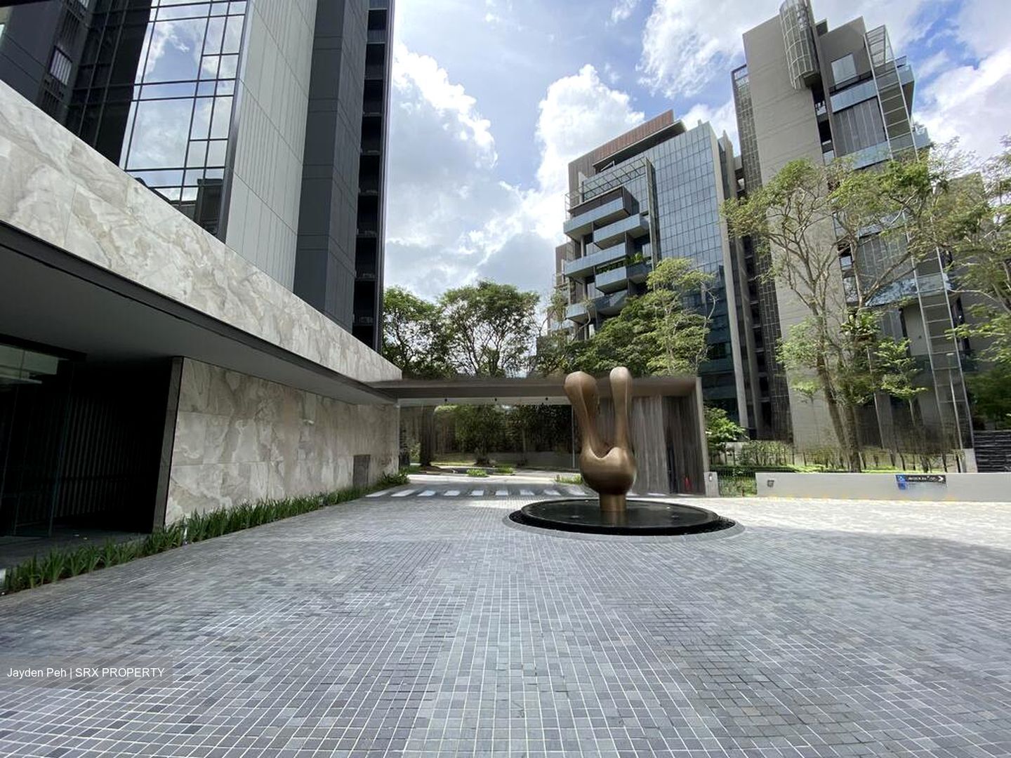 Leedon Green (D10), Condominium #478648741